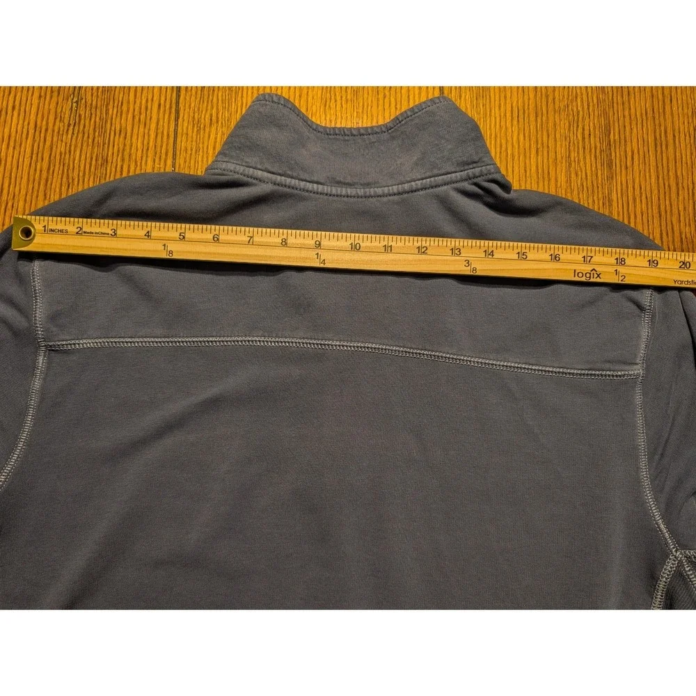 Tommy Bahama measurements chest
